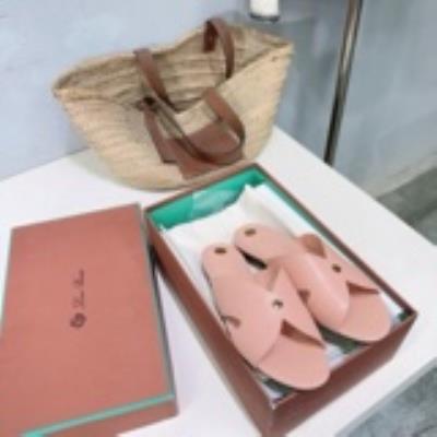 wholesale quality loro piana women shoes model no. 12